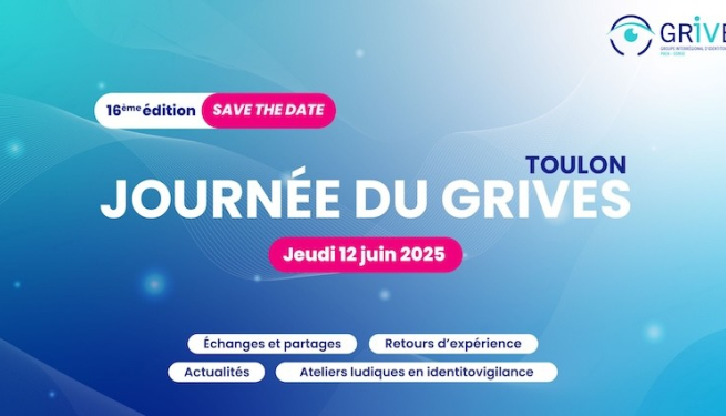 Journée du GRIVES