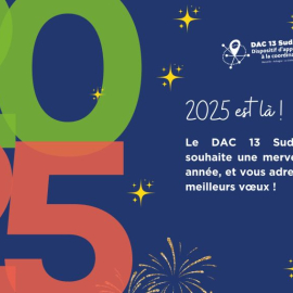 Voeux 2025