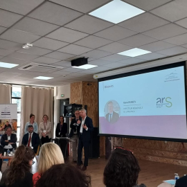 Inauguration Tiers Lieu CRT