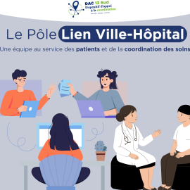 Service du DAC - LVH